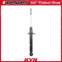 2x Rear KYB Excel-G Shock Absorbers for Mitsubishi Magna TE TF TH TJ TL TW