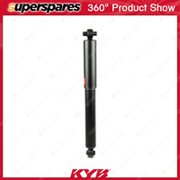 2x Rear KYB Excel-G Shock Absorbers for Mitsubishi Magna TE TF TH TJ V6 FWD 