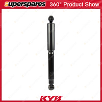 Rear KYB Shocks for Mitsubishi Magna TR TS Triton KR Verada KR KS Ex Length 491