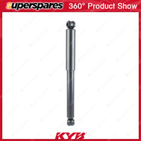 2x Rear KYB Excel-G Shock Absorbers for Nissan 1200 B120 VB110 120Y VB210