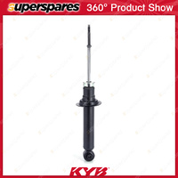 2x Rear KYB Excel-G Shock Absorbers for Nissan Maxima A32 V6 FWD Sedan 95-99