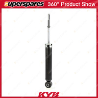 2x Rear KYB Excel-G Shock Absorbers for Nissan Murano Z50 VQ35DE 3.5 V6 4WD