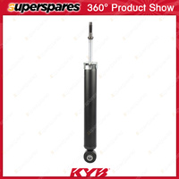 2x Rear KYB Excel-G Shock Absorbers for Nissan Murano Z51 VQ35DE 3.5 V6 4WD