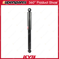 2x Rear KYB Excel-G Shock Absorbers for Nissan Navara D21 D22 RWD 4WD 86-05