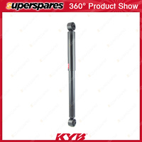 2x Rear KYB Excel-G Shock Absorbers for Nissan Pathfinder R50 VG33E 3.3 V6 4WD