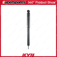 2x Rear KYB Excel-G Shock Absorbers for Nissan Patrol Y60 GQ Y61 GU Rear Leaf