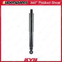 2x Rear KYB Excel-G Shock Absorbers for Nissan Patrol GU Y61 4WD Cab 99-07