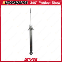 2x Rear KYB Excel-G Shock Absorbers for Nissan Skyline R33 200SX Silvia S14 