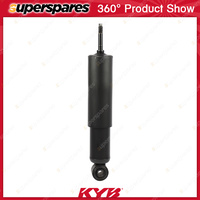 2x Front KYB Premium Shock Absorbers for Nissan Urvan E24 I4 D4 RWD 87-93