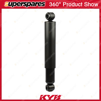 2x Rear KYB Premium Shock Absorbers for Nissan Urvan E24 I4 D4 RWD 87-93