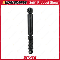 2x Rear KYB Premium Shock Absorbers for Peugeot 206 NFZ TU5JP 1.6 I4 FWD Hatch