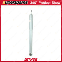 2x Rear KYB Gas-A-Just Shock Absorbers for Porsche 911 F6 RWD Coupe 73-77