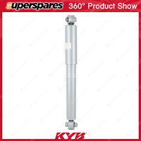 2x Rear KYB Gas-A-Just Shock Absorbers for Porsche 911E 911S 911T 911 924 944