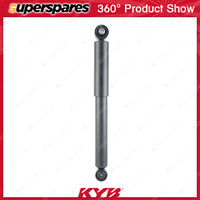 2x Rear KYB Excel-G Shock Absorbers for Renault Koleos H45 Wagon 2008-On