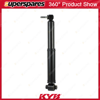 2x Rear KYB Excel-G Shock Absorbers for Renault Megane X32 X95 B95 E95 K95 FWD