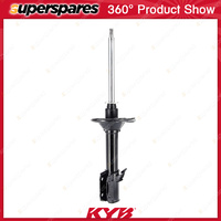 2 Rear KYB Excel-G Strut Shock Absorbers for Subaru Liberty BD7 BG7 Legacy BD BG