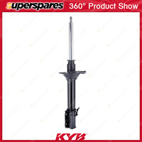 2x Rear KYB Excel-G Strut Shock Absorbers for Subaru Outback BG9 EJ25D 2.5 AWD