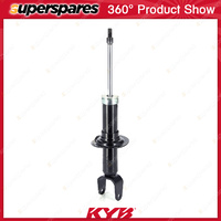 2x Rear KYB Excel-G Shock Absorbers for Subaru Tribeca EKU FKU F6 AWD Wagon