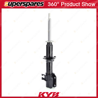 2x Front KYB Premium Strut Shock Absorbers for Suzuki Alto G10B 1.0 FWD Hatch