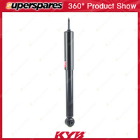 2x Rear KYB Excel-G Shock Absorbers for Suzuki Grand Vitara SQ SE SV X-90 96-05