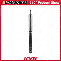 2x Rear KYB Excel-G Shock Absorbers for Toyota 4 Runner LN130 RN130 VZN130 YN130