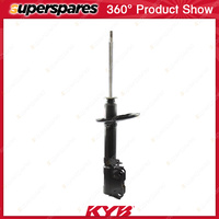 2x Rear KYB Excel-G Shock Absorbers for Toyota Aurion GSV40R Camry ACV40R AHV40