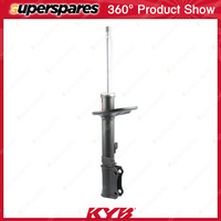 2x Rear KYB Excel-G Strut Shock Absorbers for Toyota Camry ACV36R MCV36R I4 V6