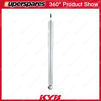 2x Rear KYB Gas-A-Just Shock Absorbers for Toyota Cressida MX62R MX73R I6 RWD