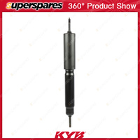 2x Rear KYB Excel-G Shock Absorbers for Toyota Estima TCR11R TCR21R I4 RWD 4WD