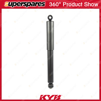 2x Rear KYB Excel-G Shock Absorbers for Toyota Hiace RH11V RH20R RH30R LH30R