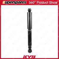 2x Rear KYB Excel-G Shock Absorbers for Toyota Hiace YH51RV LH51RV YH53RV Van