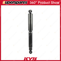 2x Rear KYB Excel-G Shock Absorbers for Toyota Hiace YH LH 50 60 70 Series