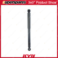 2x Rear KYB Excel-G Shock Absorbers for Toyota Hilux YN65R YN67R LN65R 4WD