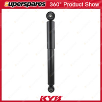 2x Rear KYB Excel-G Shock Absorbers for Toyota Kluger GSU50R GSU55R V6 AWD