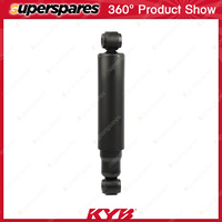 2x Front Premium Shock Absorbers for Toyota Landcruiser BJ40 FJ40 BJ42 FJ45 HJ47