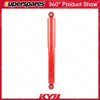 2x Rear SKORCHED 4'S Shock Absorbers for Toyota Landcruiser FJ HJ 60 61 62 85-90