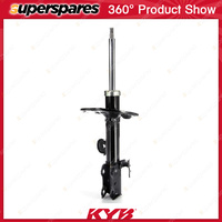 2x Front KYB Excel-G Strut Shock Absorbers for Toyota Rav 4 ACA33 GSA33 ACA38