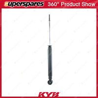 2x Rear KYB Excel-G Shock Absorbers for Toyota Tarago ACR30R 2AZFE 2.4 I4 FWD