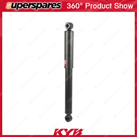 2x Rear KYB Excel-G Shock Absorbers for Toyota Townace KR42R Spacia SR4