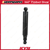 2x Rear KYB Premium Shock Absorbers for Volkswagen Kombi T2 I4 RWD Van 68-80