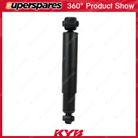 2x Rear KYB Premium Shock Absorbers for Volkswagen LT46 2D DT5 RWD DT4 03-07