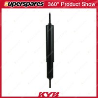 2x Rear KYB Premium Shock Absorbers for Volvo 66 B130 1.3 I4 RWD Sedan 75-78