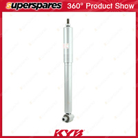 2x Rear KYB Gas-A-Just Shock Absorbers for Volvo S60 S80 V70 I5 FWD Sedan