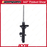 2x Rear KYB Excel-G Strut Shock Absorbers for Ford Cougar SW SX LCBA 2.5 V6