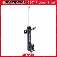 2x Front KYB Excel-G Shock Absorbers for Mercedes-Benz B180 B200T B200 W245