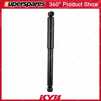 2x Rear KYB Excel-G Shock Absorbers for Toyota Dyna BU20 BU30 BU32