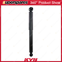 2x Rear KYB Excel-G Shock Absorbers for Ford Transit VH VJ Van & Bus