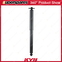 2x Rear KYB Excel-G Shock Absorbers for Ford Explorer UN UP UQ US 4.0 4WD