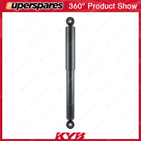 2x Rear KYB Excel-G Shock Absorbers for Hino 300 616 Dutro XZU 407 402 411 412