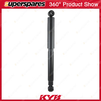 2x Rear KYB Excel-G Shock Absorbers for Toyota Hilux GGN25R KUN26R VIGO 05-15